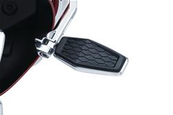 Kuryakyn Hex Pegs