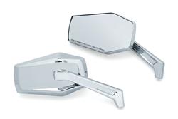 Kuryakyn Hex Mirrors