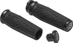 Kuryakyn Hex Grips 5921
