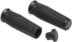 Kuryakyn Hex Grips 5927