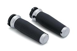 Kuryakyn Thresher Grips 5940