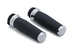 Kuryakyn Thresher Grips 5942