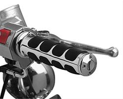 Kuryakyn ISO Grips 6235
