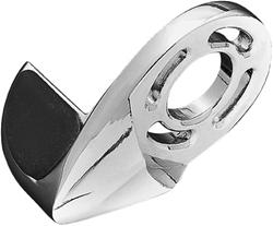 Kuryakyn ISO Throttle Bosses 6242