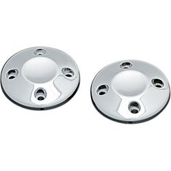 Kuryakyn Grip End Caps 6244