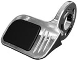 Kuryakyn Contoured ISO Throttle Bosses