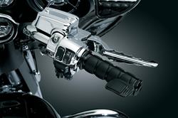 Kuryakyn ISO Throttle Bosses 6314