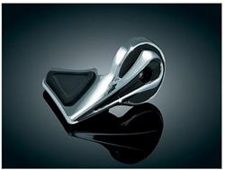 Kuryakyn Kinetic Throttle Bosses 6354