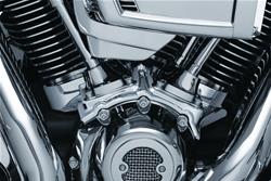 Kuryakyn Precision Tappet Block Accents 6410