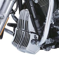 Kuryakyn Oil Cooler Covers 6417