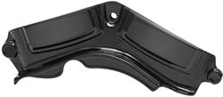 Kuryakyn Precision Cylinder Base Covers 6453