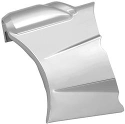 Kuryakyn Precision Oil Line Covers
