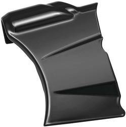 Kuryakyn Precision Oil Line Covers 6461