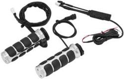 Kuryakyn ISO Heated Grips 424868