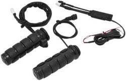 Kuryakyn ISO Heated Grips 6472