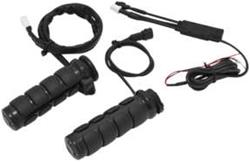 Kuryakyn ISO Heated Grips 6473