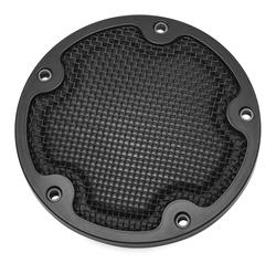 Kuryakyn Clutch Housing Covers 6527