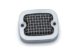 Kuryakyn Master Cylinder Reservoir Covers 6534