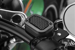 Kuryakyn Master Cylinder Reservoir Covers 6537