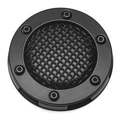 Kuryakyn Mesh Gas Caps 6549