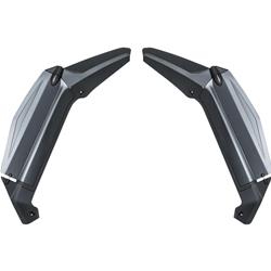 Kuryakyn Air Deflectors 505142