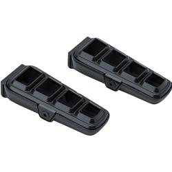 Kuryakyn Dillinger Pegs 6659
