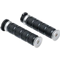 Kuryakyn Dillinger Grips 6672