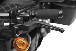 Kuryakyn Dillinger Levers 6682