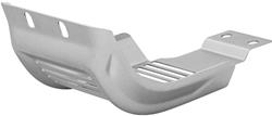 Kuryakyn Dillinger Skid Plates 6683