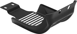 Kuryakyn Dillinger Skid Plates 6684