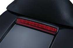 Kuryakyn Tour-Pak Lid Lights 6707