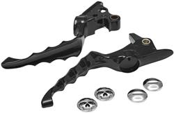 Kuryakyn Zombie Levers 6745