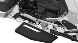 Kuryakyn Omni Driver Floorboards for 2018-2021 GL1800 GOLD WING, GL1800 GOLD WING TOUR - 6752