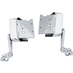 Kuryakyn Omni Cruise Mounts 6758