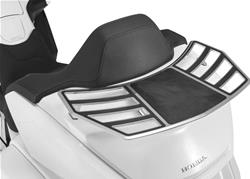 Kuryakyn - Powersports Cargo Carriers for 2018-2020 GL1800 GOLD WING, GL1800 GOLD WING TOUR - 6766