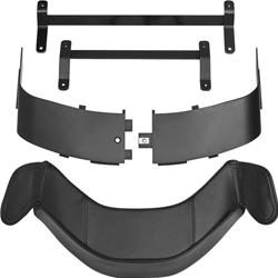 Kuryakyn - Powersports Cargo Carrier Components for 2018-2021 GL1800 GOLD WING TOUR - 485246