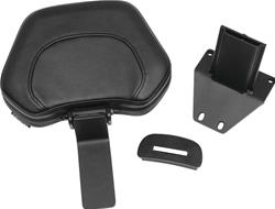 Kuryakyn Omni Driver Backrests 6772