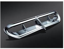 Kuryakyn Fairing Vent Accents