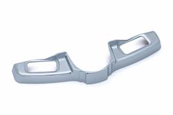 Kuryakyn Ignition Switch Panel Accents