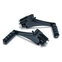 Kuryakyn Adjustable Passenger Peg Mounts 7059