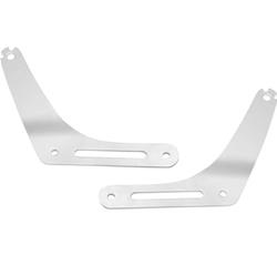 Kuryakyn Backrests 7080
