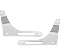 Kuryakyn Backrests 7081