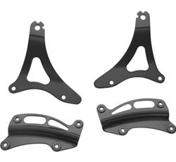 Kuryakyn Powersports Cargo Carrier Components 7089