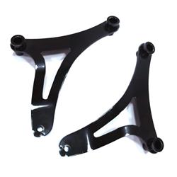 Kuryakyn Backrest Mounts 7092
