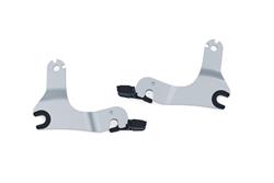 Kuryakyn Quick-Release Mounts