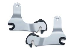 Kuryakyn Quick-Release Mounts 7093