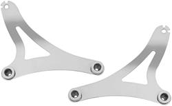Kuryakyn Fixed Backrest Mounts 7094
