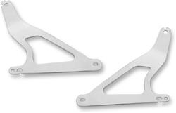 Kuryakyn Fixed Backrest Mounts 7095