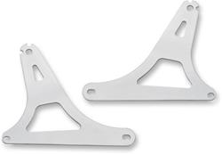 Kuryakyn Fixed Backrest Mounts 7097