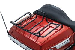 Kuryakyn Luggage Racks 7137